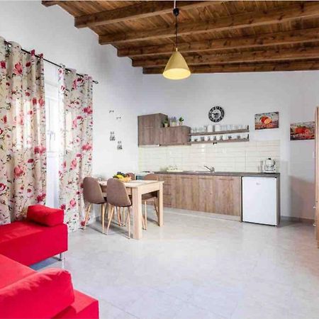 Tertsa Casa Di Mare Apartment Екстериор снимка