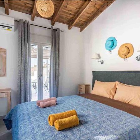 Tertsa Casa Di Mare Apartment Екстериор снимка